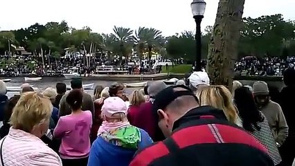 Epiphany 2014 - Tarpon Springs FL