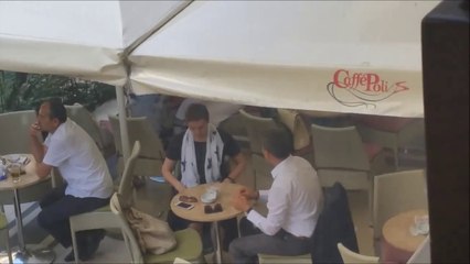 EKSKLUZIVE! Takohen 1 jave para zgjedhjeve Shefat e Burimeve Njerezore te Soros (Valdet Sala) dhe PD (Fatbardh Kadilli