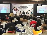 India's foreign ministry organises a conference on public diplomacy