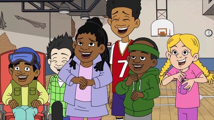 EUR Exclusive! Watch Clip of Madea in Tyler Perry's 1st Animated Family Film