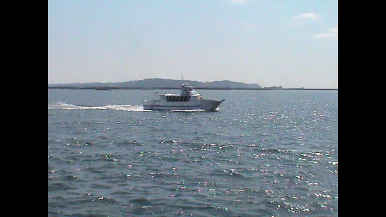 Pêche du tacaud le 17/06/15