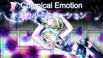 [Gumi & Rin] Chemical Emotion ケミカルエモーション [English Subtitles]