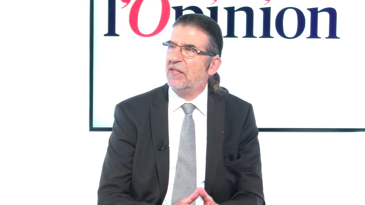 Spécial Planète PME - Bernard Capron : « Le Small Business Act de Manuel Valls n’est pas suffisant »