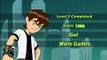 Ben 10 Games - Ben 10 Speedy Runner - Cartoon Network Games - Game For Kid - Game For Boy