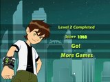 Ben 10 Games - Ben 10 Speedy Runner - Cartoon Network Games - Game For Kid - Game For Boy