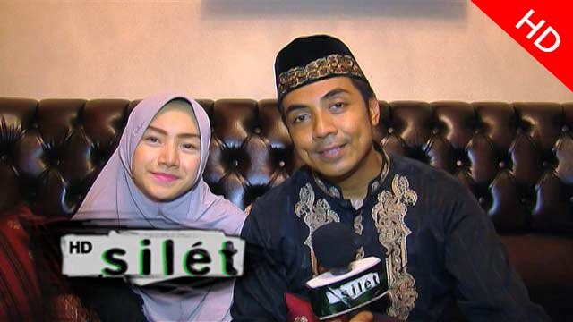 Potret Keluarga Ustadz Riza di Hari Pertama Ramadan- Silet 18 Juni 2015