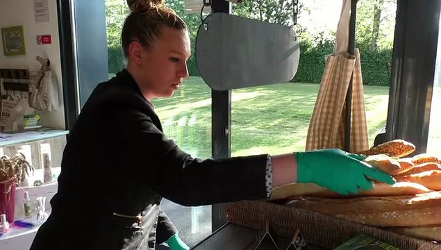 Cardie Caen - Une épicerie pédagogique au lycée Maréchal Leclerc à Alençon (61)