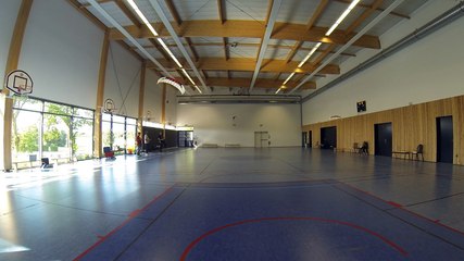 session indoor paramoteur rc