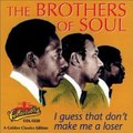 The Brothers of Soul - Can't Get You Off of My Mind