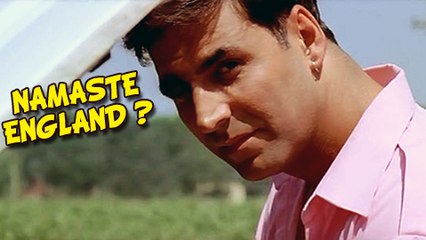 Akshay Kumar in Namaste London Sequel? - Watch Now
