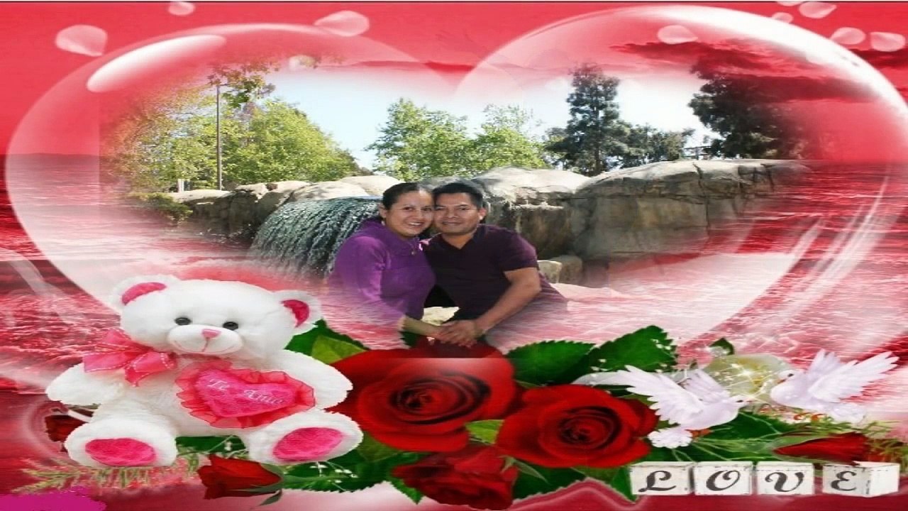 Cancion De Amor Ricardo Montaner Tan Enamorados HD