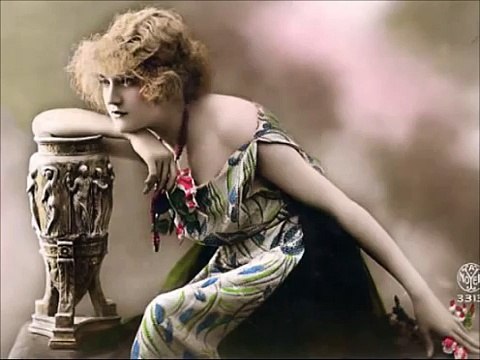 Irish folk song - The raggle taggle gipsy by Arany Zoltán