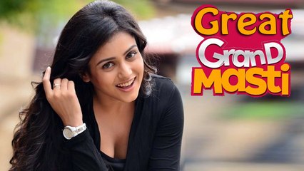 Kaanchi Actress Mishti To Star In $EX COMEDY Great Grand Masti