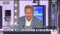 Le dispositif de l'encadrement des loyers va-t-il bouleverser le marché immobilier ? : Olivier Marin - 18/06