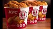 KFC served a fried rat to a customer instead of chicken wings -