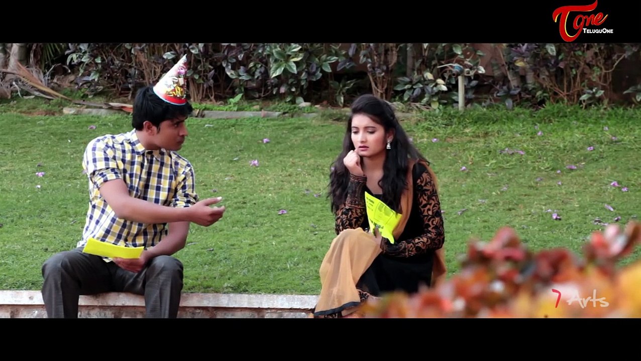 PK2 - A Short Film
