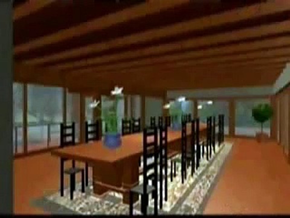 Bill Gates House