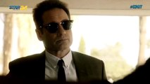 La chaine NBC a lancé fin mai la série Aquarius !
