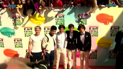 Zayn Malik, bientôt le retour dans les One Direction ?