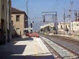 Regionale Palermo-Termini Imerese