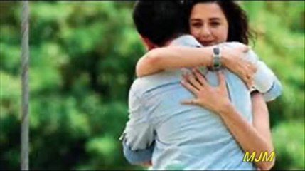 La rencontre ( 2 ans deja ) --- Jean Francois Maurice & Maryse