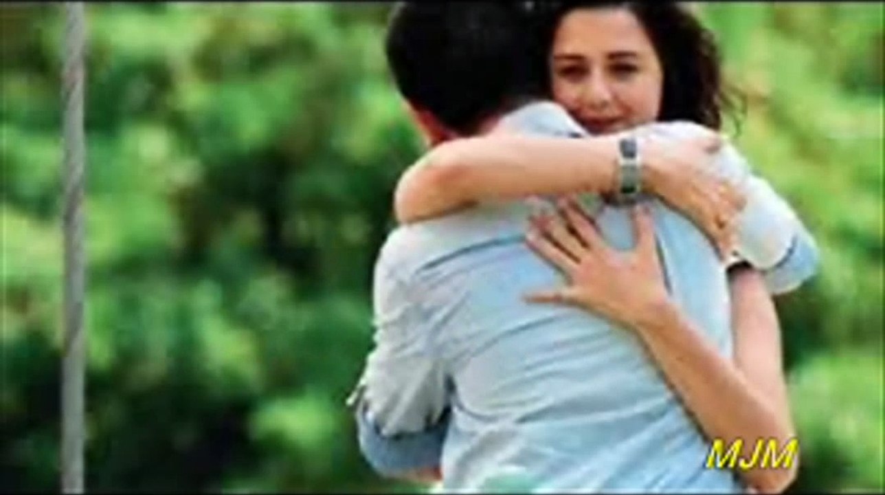 La rencontre ( 2 ans deja ) --- Jean Francois Maurice & Maryse