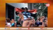 Amitabh & Abhishek Face Legal Trouble For Insulting The National Flag