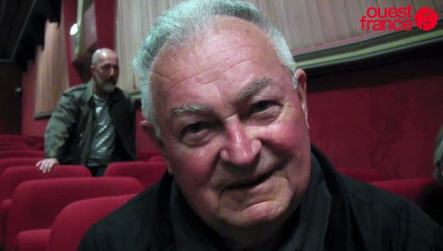 La Maison radieuse, Rémy Cretin