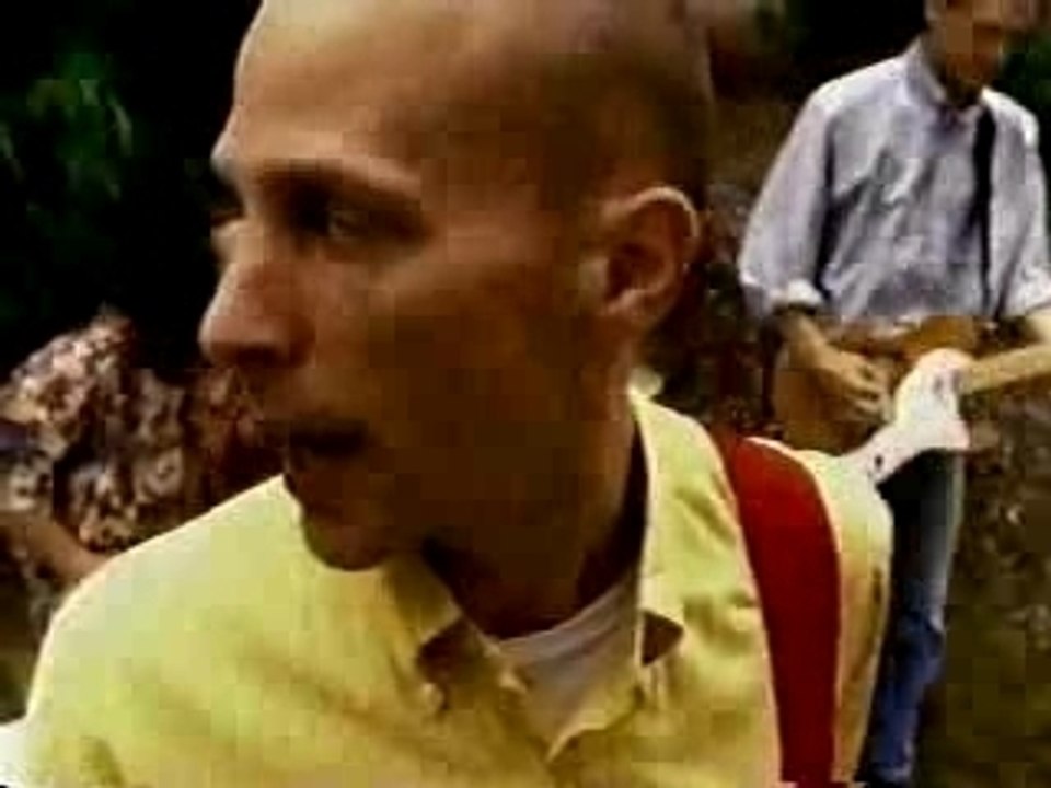 President of the USA - Peaches