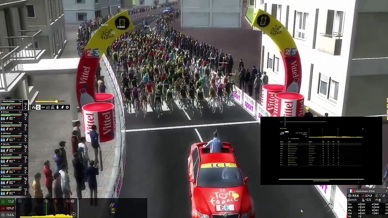 Pro Cycling Manager 2015 Keygen clés de série gratuit pour la production