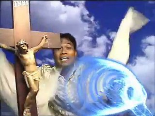 EL SHADDAI THEME SONG(BROTHER MIKE VELARDE)