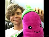 Ashton Irwin 5SOS Moan Audio