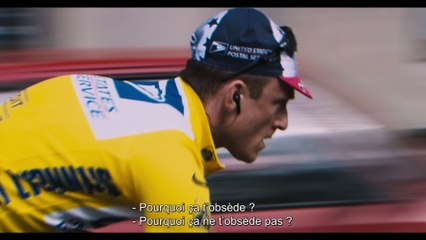 The Program, le biopic sur la chute de Lance Armstrong