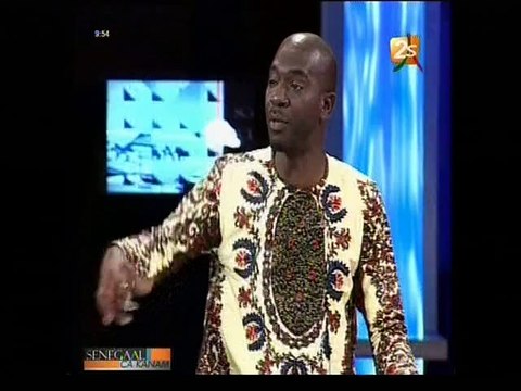 Tounkara en face de Bouba : « Si j'étais Directeur des programmes de la TFM, j'allais ... »