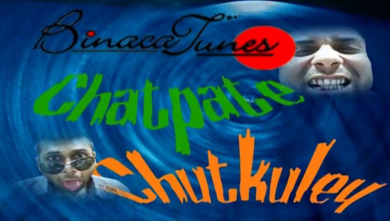 Biwi Ka Topic - Chatpate Chutkule