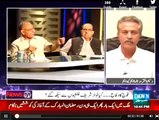 Chitrol of Asif Ali Zardari By Amjad Shoaib on His Statement Against Pak Army