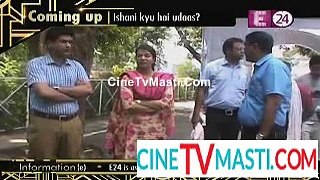 Priyanka Ki Film Shooting Rokhi Gayi 18th June 2015 CineTvMasti.Com