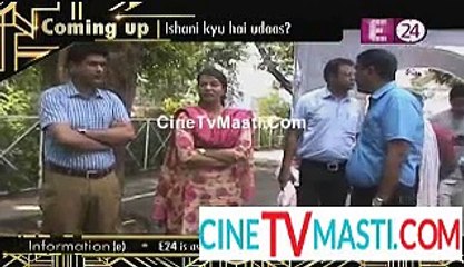 Priyanka Ki Film Shooting Rokhi Gayi 18th June 2015 CineTvMasti.Com