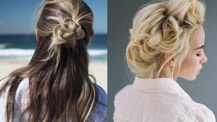 3 Best Instagram accounts for major summer hair inspiration