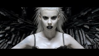 Die Antwoord - Ugly Boy (Official Video)