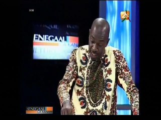 Tounkara défie Bouba Ndour