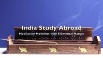 Aveda Institute Tucson Study Abroad India 2010
