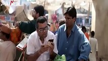 فیلمی هیندی فوول کۆمیدی بەدۆبلاژکراوی کوردی (ڕاوی پارە1) پارچەی دووەم