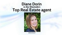 Santa Monica's Top Real Estate Agent Diane Dorin. The Westsides #1 RE Agents should be your first choice to Buy or Sell your home.