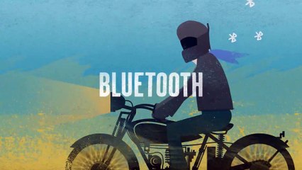 Ecoute la route, la campagne de la Sécurité routière