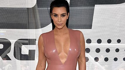 REVEALED: Kim Kardashian Open Letter To Future Self