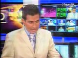 Entrevista Ministro de Recursos Naturales No Renovables en Ecuador TV
