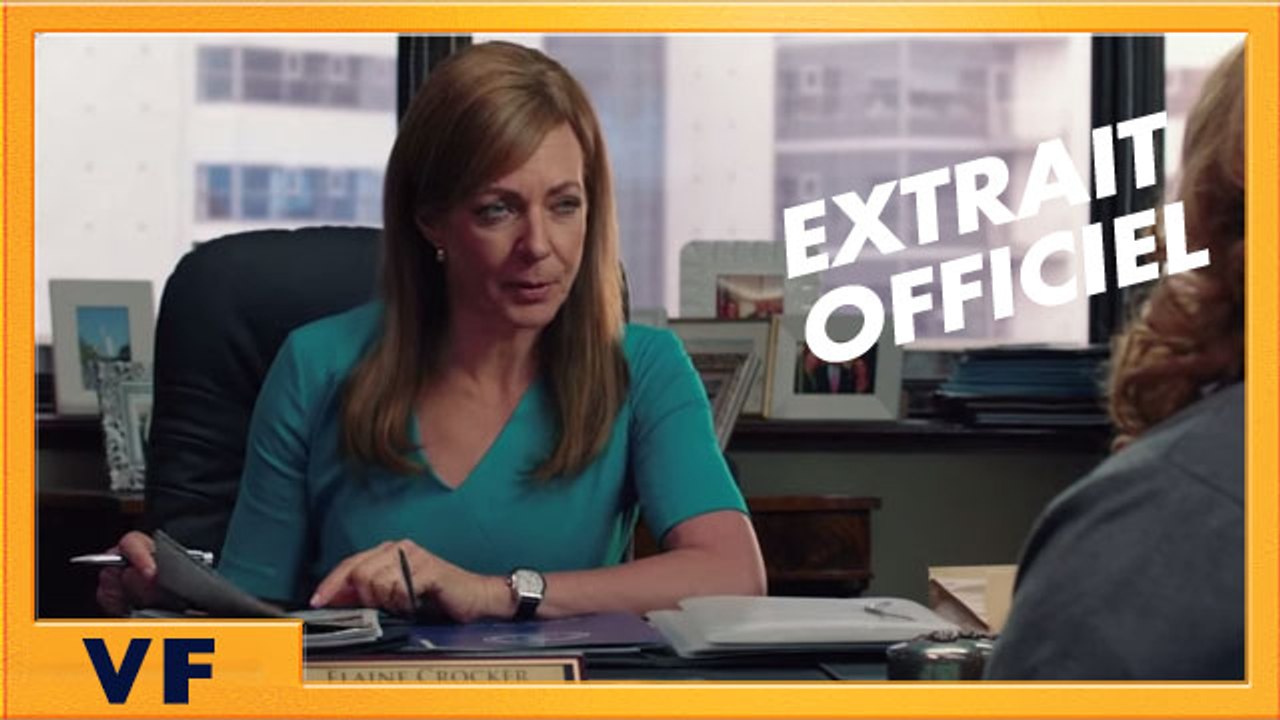 Spy_Extrait Entrainement CIA VF HD