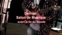 ◄♦Dernier Salon de Musique avant la Fin du Monde♦► DOCUMENTAIRE REPORTAGE VILLETTE PARIS MUSIC&YOU