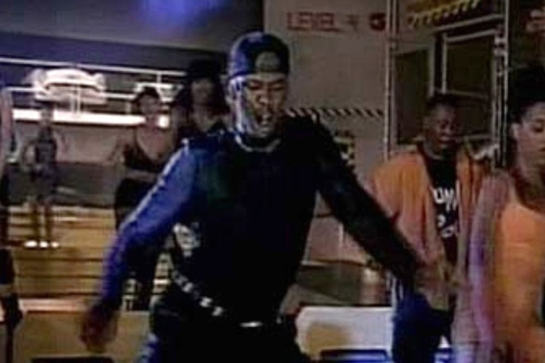 Bobby Brown - Two Can Play That Game